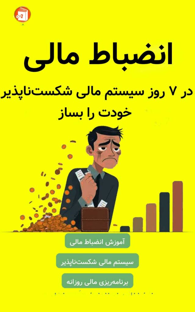انضباط مالی شخصی