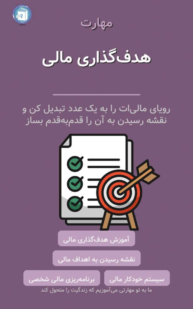 هدف‌گذاری مالی